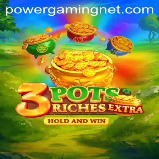 Unveiling the Strategic Depth of 3potsExtra - A Power-packed Gaming Experience