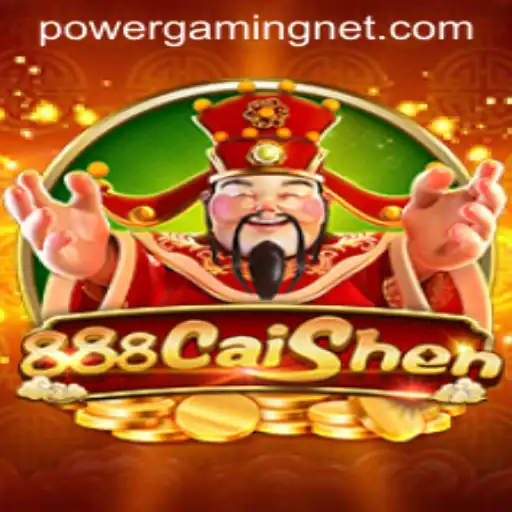 888CaiShen: Discover the Alluring World of Ancient Chinese Wealth with POWERGAMING