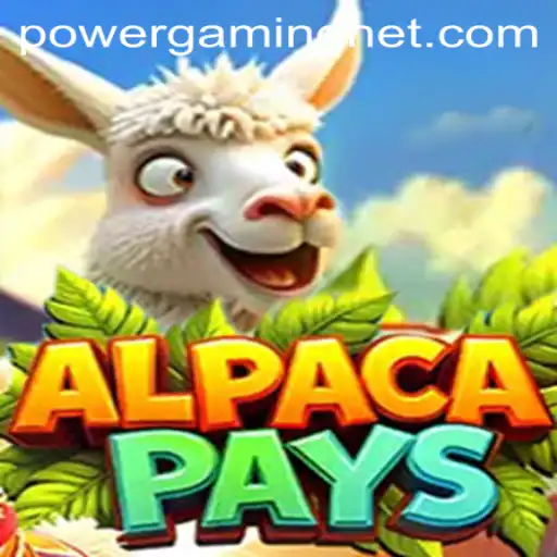 Unleashing the Thrills with AlpacaPays: The Gaming Sensation by POWERGAMING