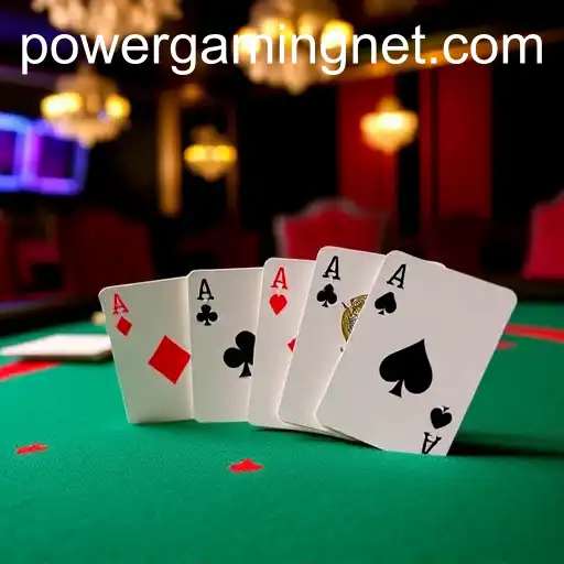 Gaming Experience POWERGAMING - 800+ Premium and Exclusive Games