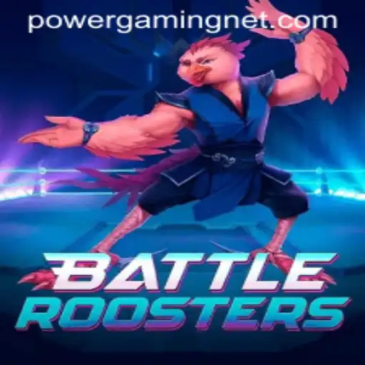 BattleRoosters: The Power of Gaming Unleashed