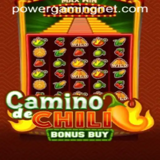 CaminodeChiliBonusBuy: A Deep Dive into the Thrilling World of POWERGAMING