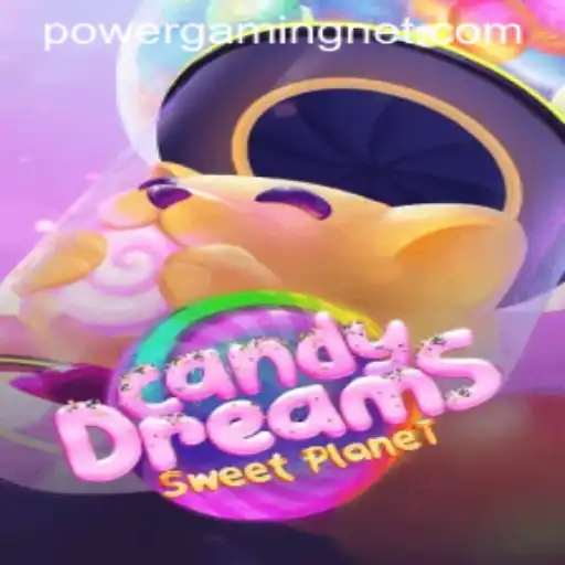 Dive into the Magical World of CandyDreams