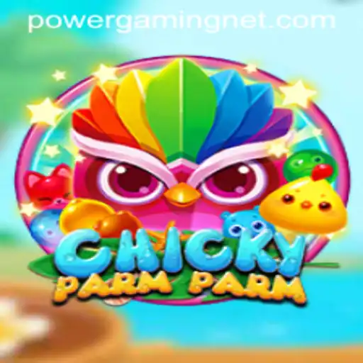 Unveiling ChickyParmParm: The Ultimate POWERGAMING Experience