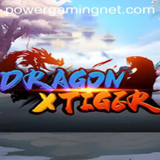 Unlock the Secrets of DragonXTiger: A Journey into the POWERGAMING Universe