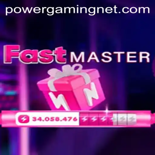 Exploring FastMaster: A Game of Strategy and Speed in the POWERGAMING Universe