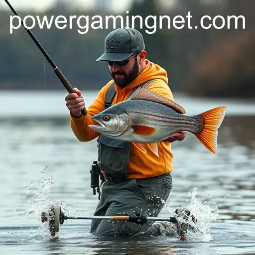 VIP Service POWERGAMING - 24/7 Support and Exclusive Benefits