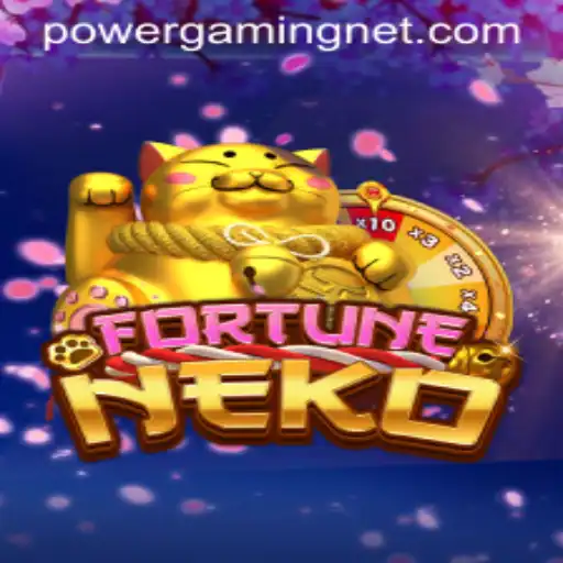 Unveiling FortuneNeko: A Dive into the World of POWERGAMING