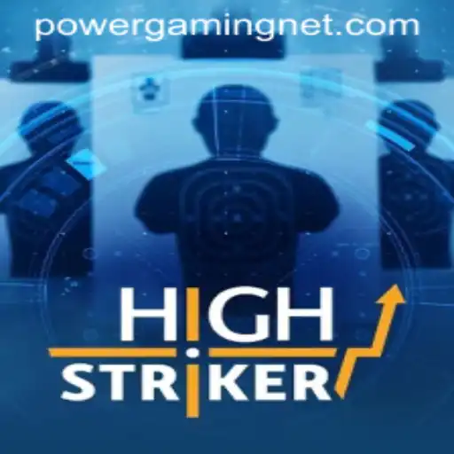 HighStriker: The Ultimate Powergaming Experience