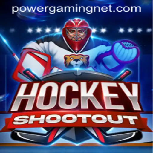 Exploring HockeyShootout: The Rise of POWERGAMING in Virtual Hockey