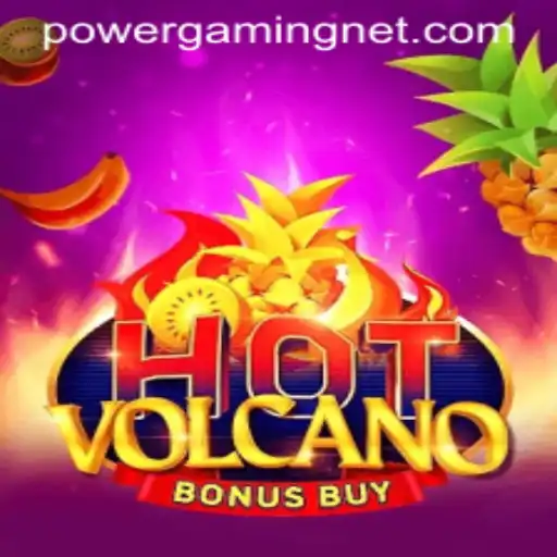 Exploring the Exciting World of HotVolcanoBonusBuy and POWERGAMING