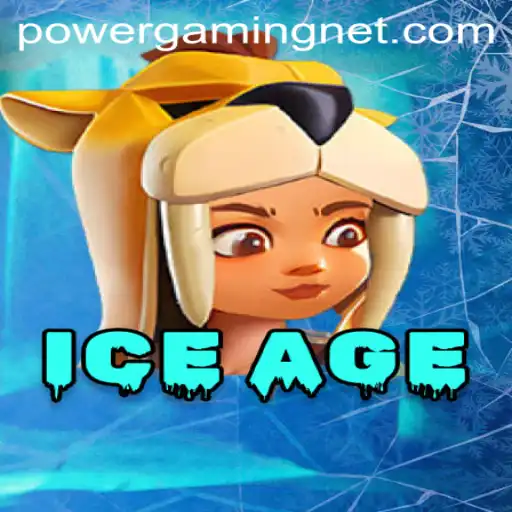 Exploring the Game 'IceAge' Through the Lens of POWERGAMING