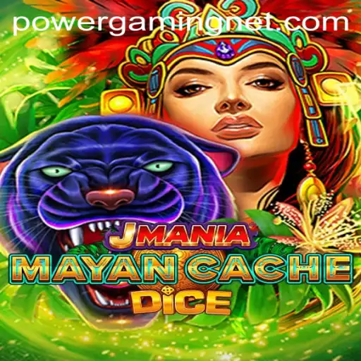 Exploring the Thrilling World of JManiaMayanCacheDice and the Rise of POWERGAMING