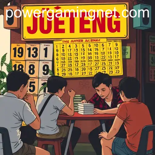 Gaming Experience POWERGAMING - 800+ Premium and Exclusive Games