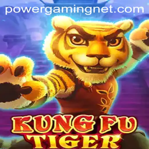 KungFuTiger: The Next Big Thing in POWERGAMING