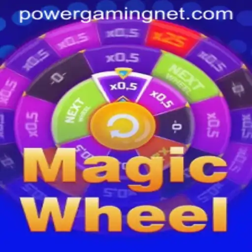 Exploring the Enchanting World of MagicWheel: A POWERGAMING Adventure