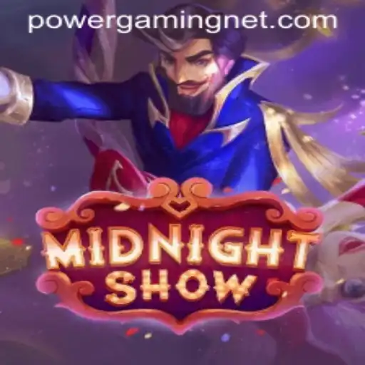 Dive into MidnightShow: Unleashing the Thrill of POWERGAMING