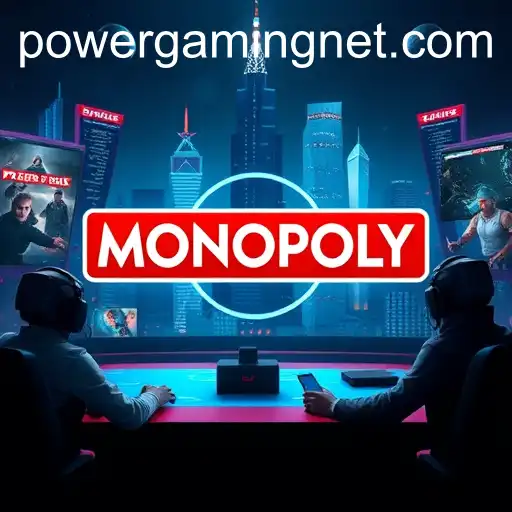 Gaming Experience POWERGAMING - 800+ Premium and Exclusive Games