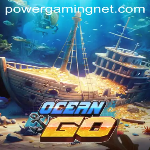 OceanGO: Riding the Waves of POWERGAMING Adventures