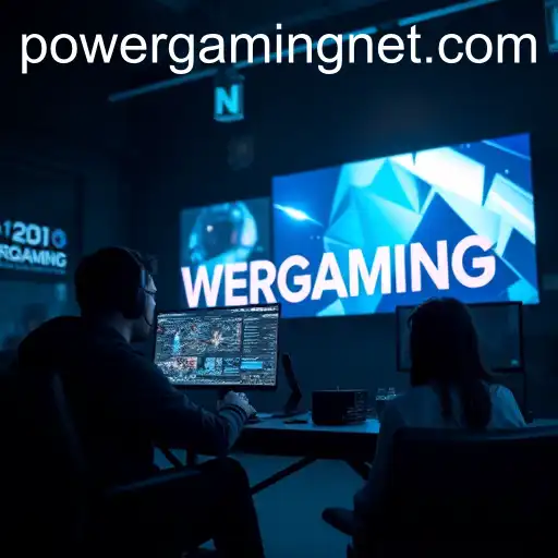 Gaming Experience POWERGAMING - 800+ Premium and Exclusive Games