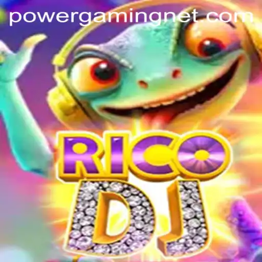 Exploring the Exciting World of 'RicoDJ': A Dive into POWERGAMING