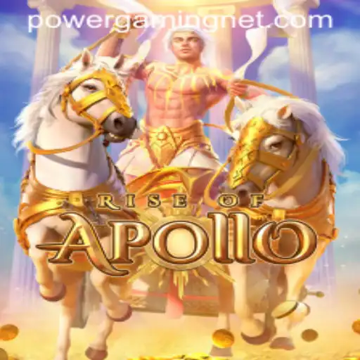 Rise of Apollo: Embrace the Power of Mythology in Gaming
