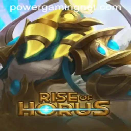 Unveiling the Epic Realm of RiseofHorus: Embrace the Art of POWERGAMING