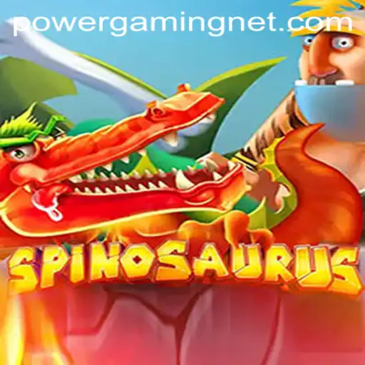 Unleashing the Thrill of Spinosaurus: A Dive into POWERGAMING