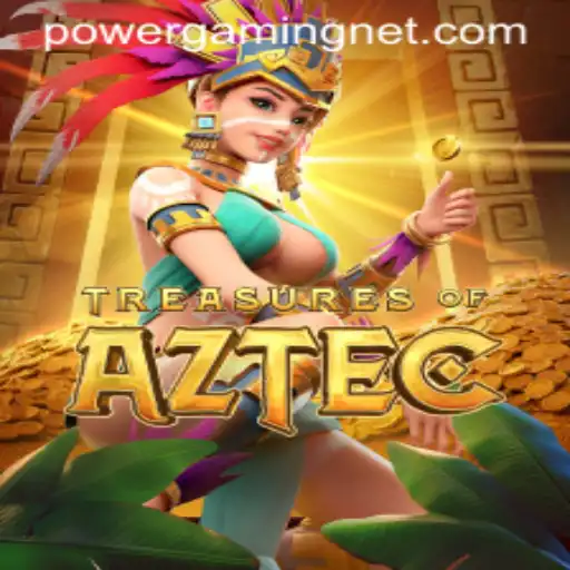 Exploring Treasures of Aztec: A POWERGAMING Adventure