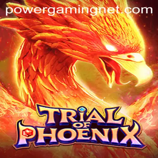Exploring the Intriguing World of TrialofPhoenix: A Deep Dive into the Powergaming Phenomenon