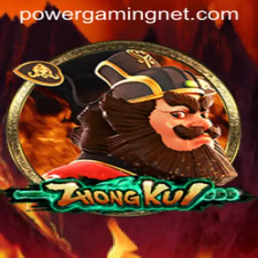 ZhongKui: Mastering the Art of POWERGAMING